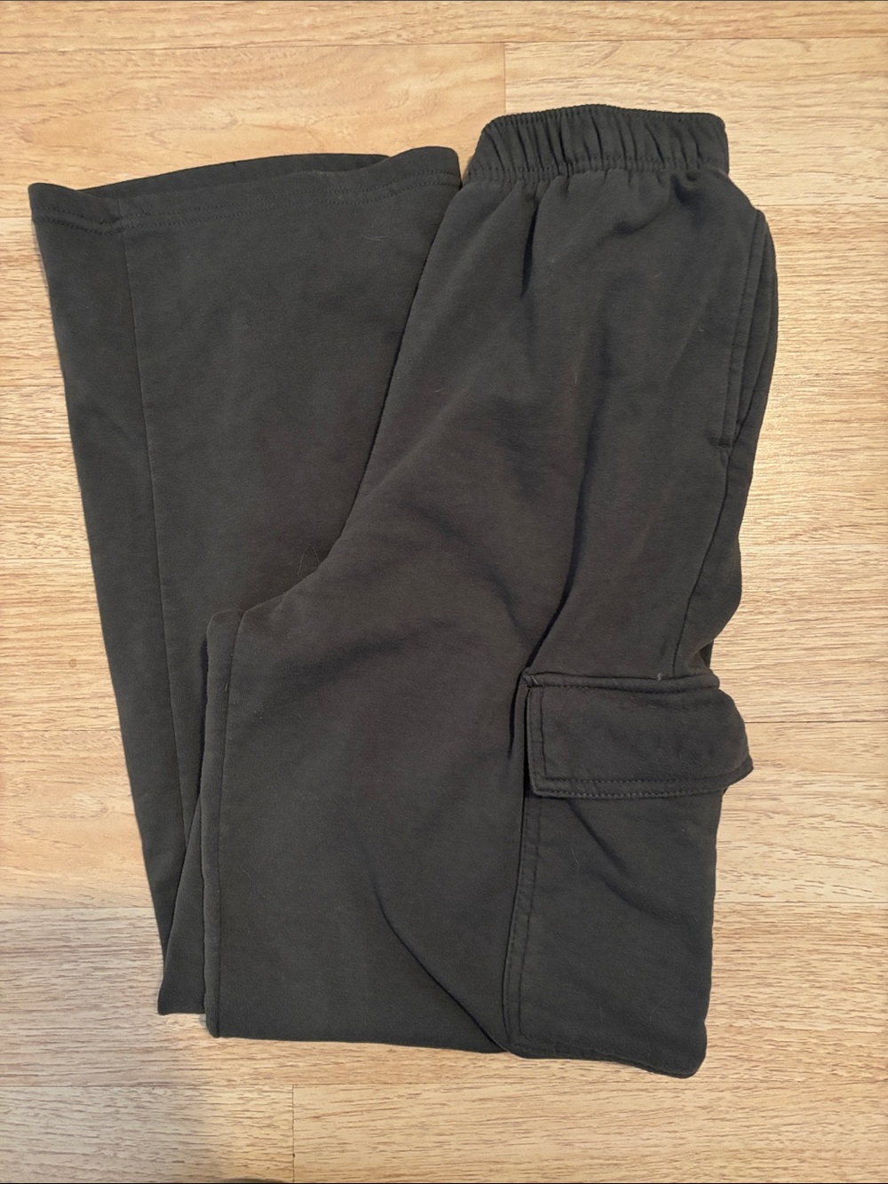 Women’s Pocket Sweat Pants